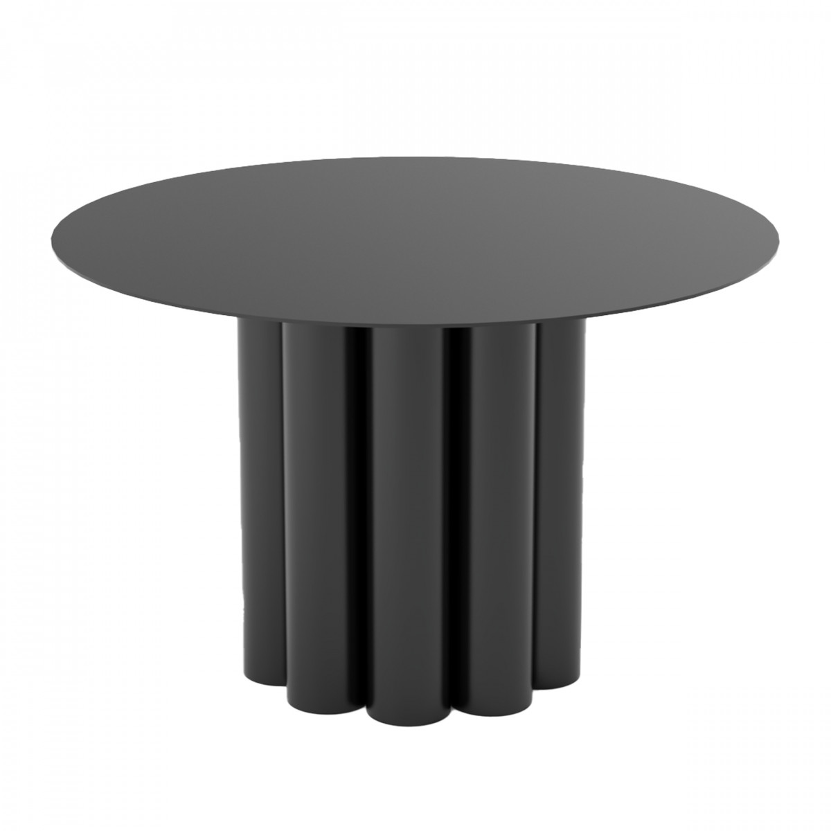 Table Basse Octave Ø60