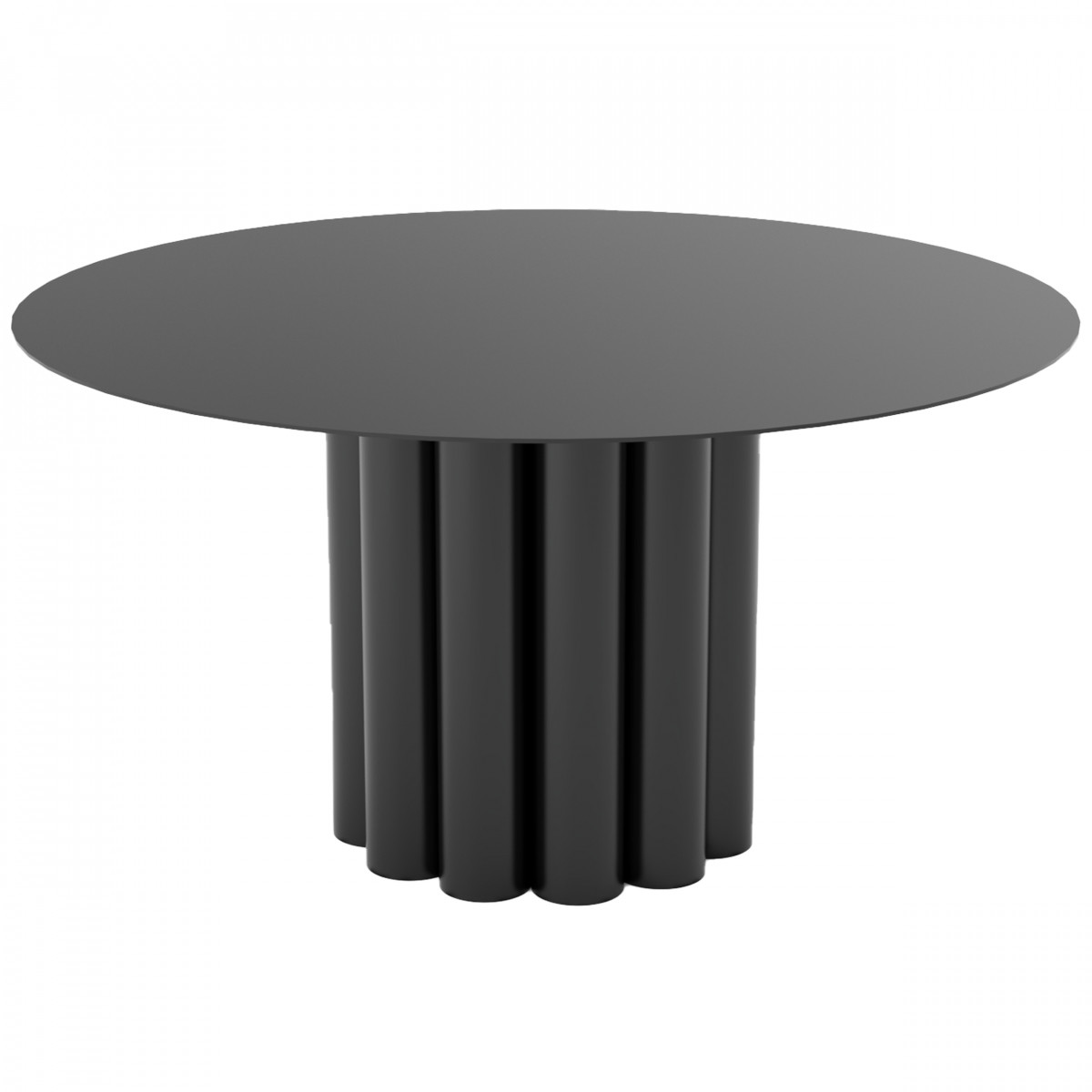 Table Basse Octave Ø80
