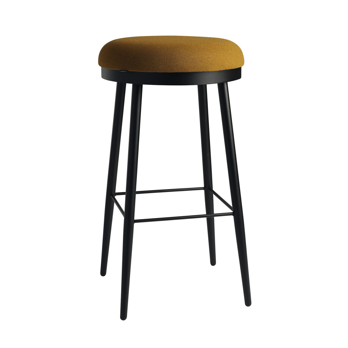 Lili Bar Stool - Résistub Productions 