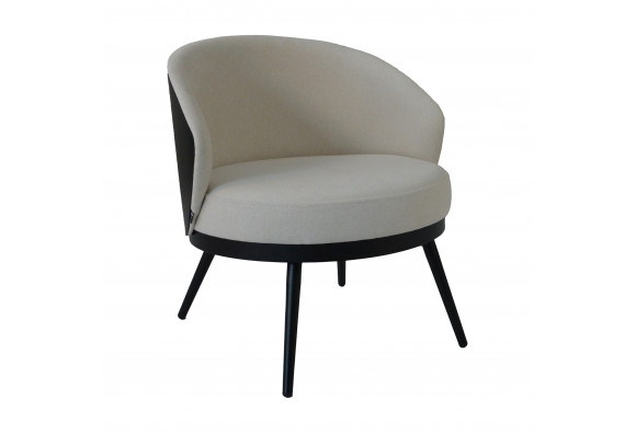 Lili Armchair - Résistub Productions