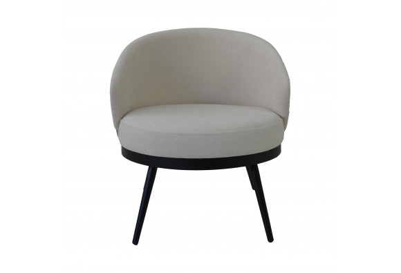 Lili Armchair - Résistub Productions