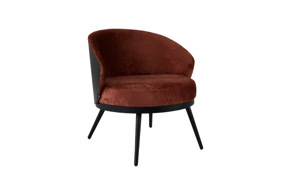 Lili Armchair - Résistub Productions