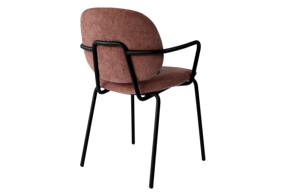 Clam Chair with armrests
