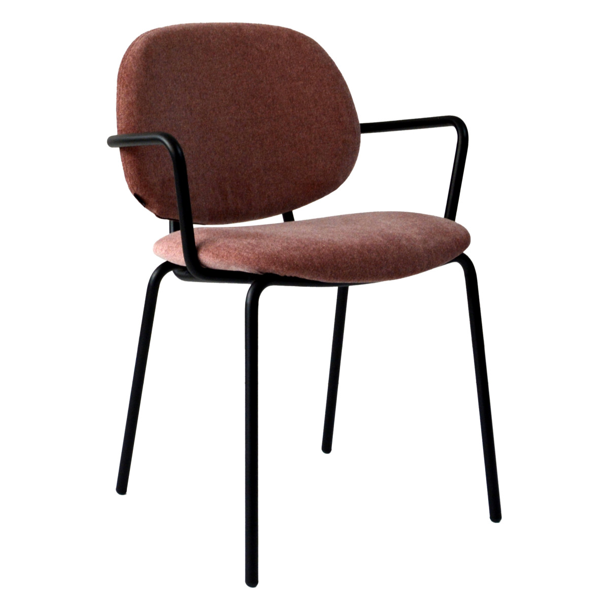 Clam Chair with armrests