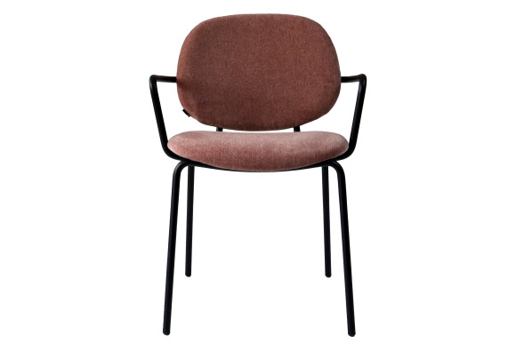 Clam Chair with armrests