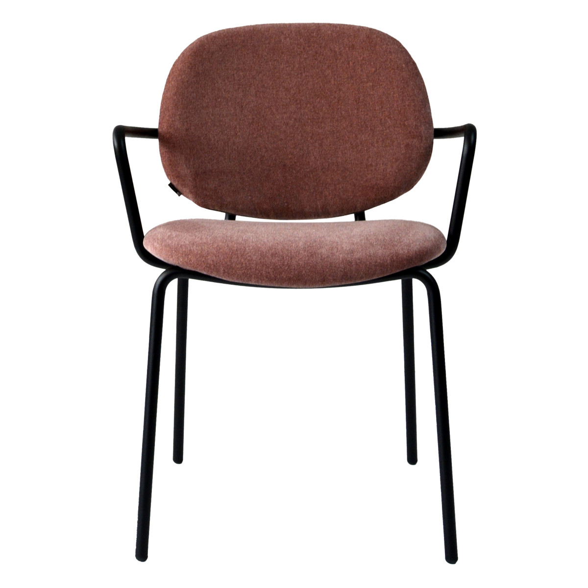 Clam Chair with armrests