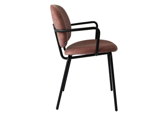 Clam Chair with armrests