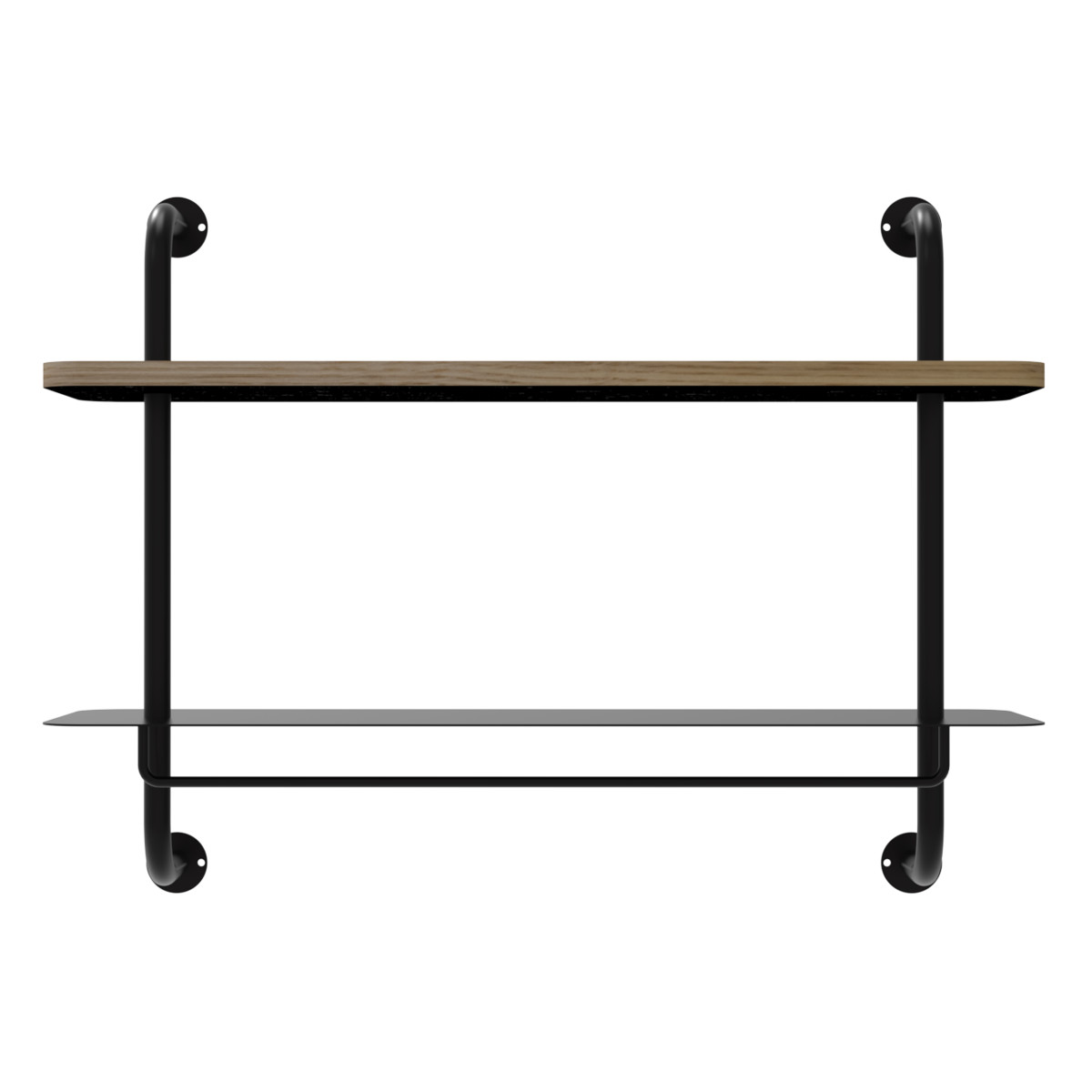 Edgar Shelf