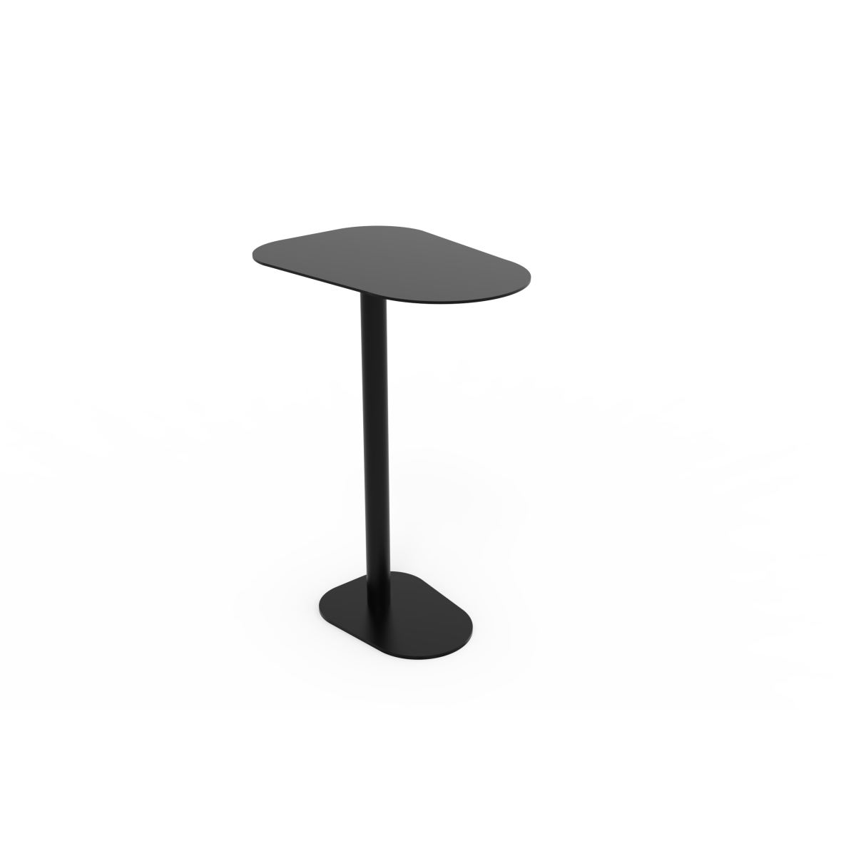 Sidonie Nomadic Table L55 H75