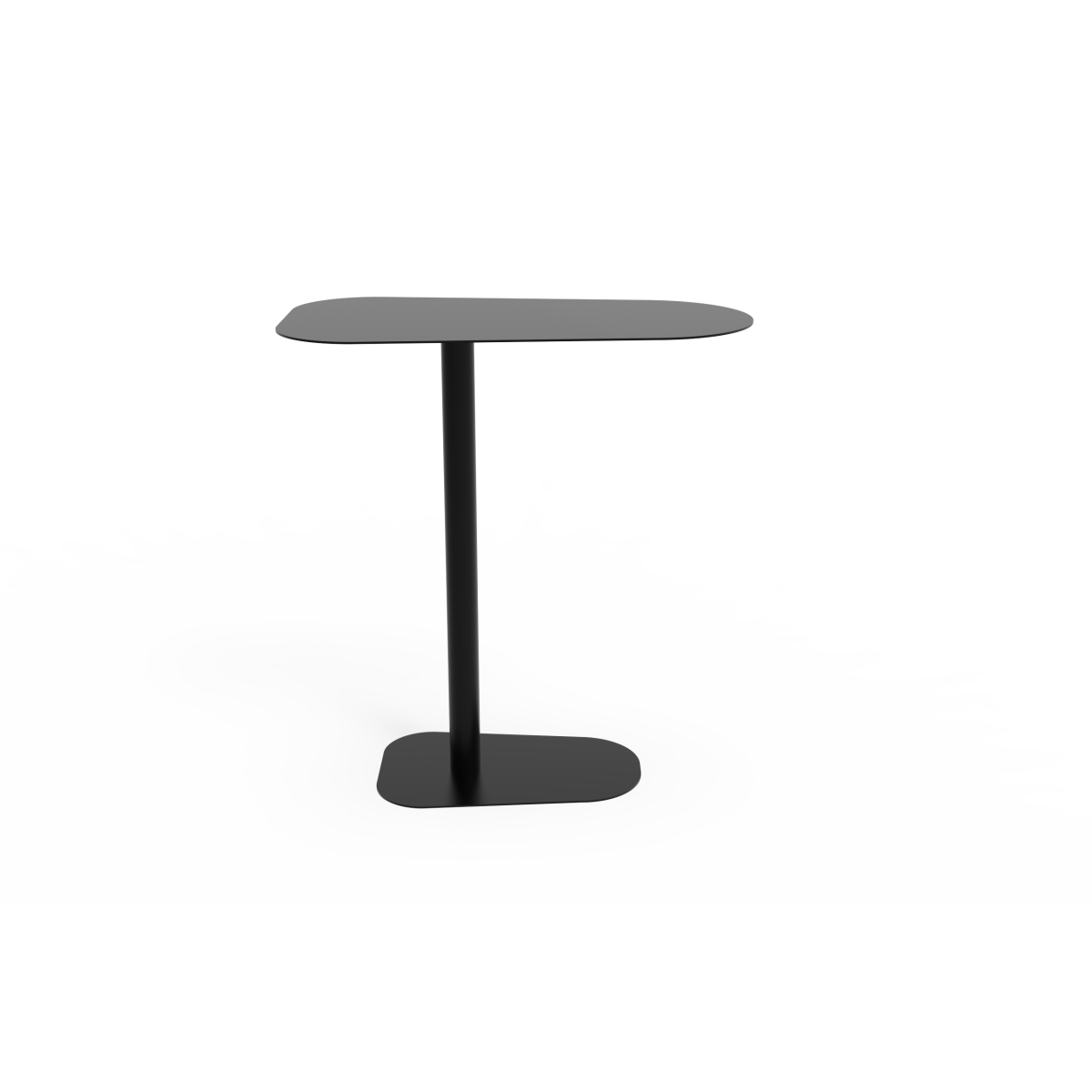 Table Nomade Sidonie L70 H68