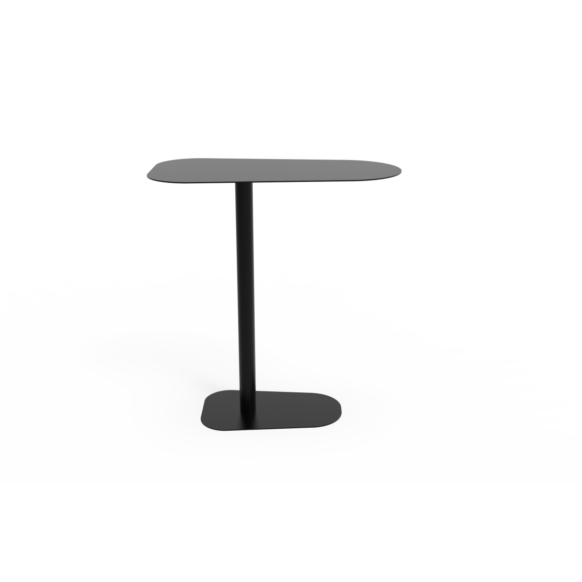 Table Nomade Sidonie L70 H75