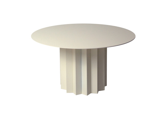 Céleste Coffee Table Ø80 H42