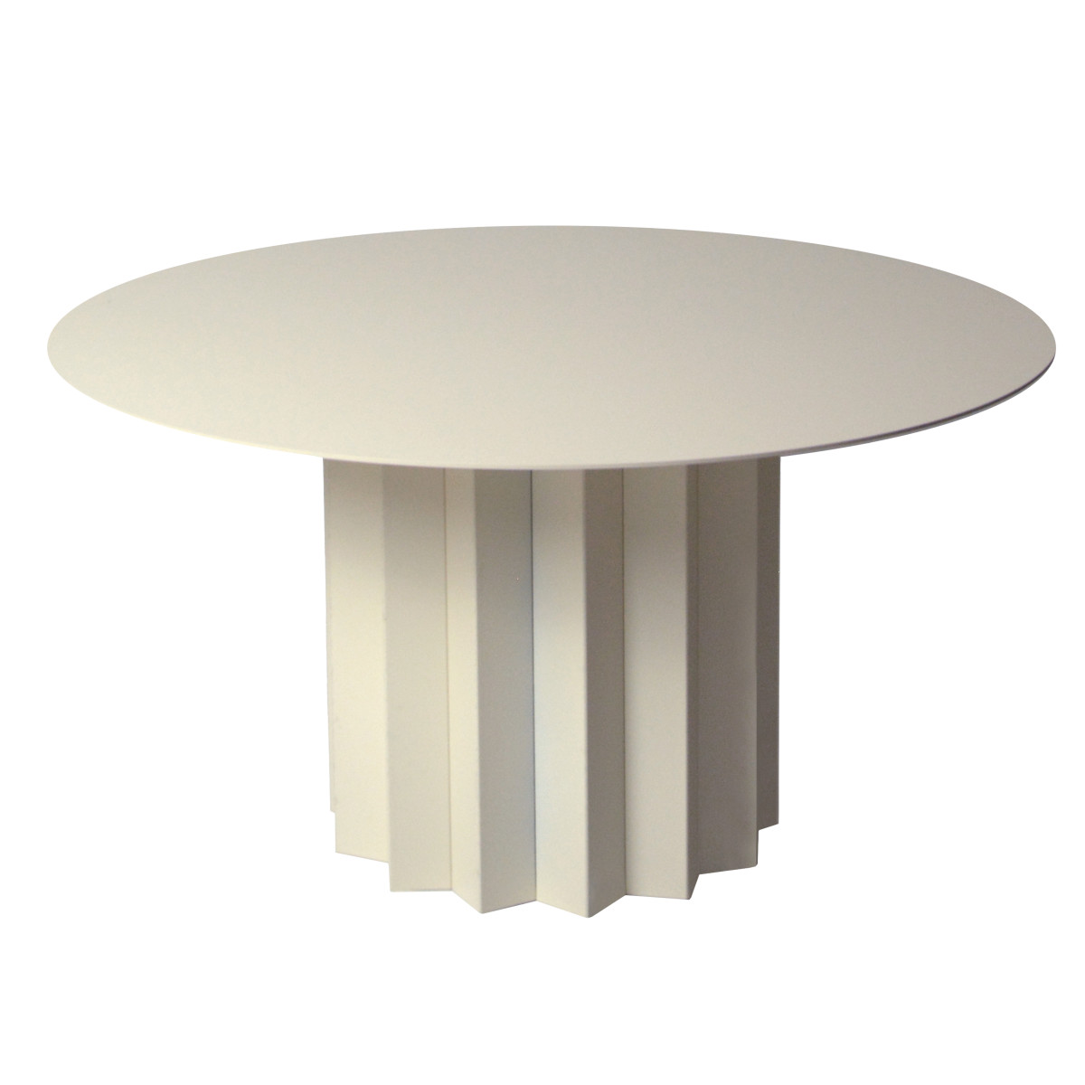 Céleste Coffee Table Ø80 H42