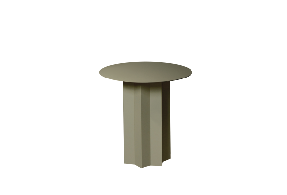 Céleste Side Table Ø40 H34