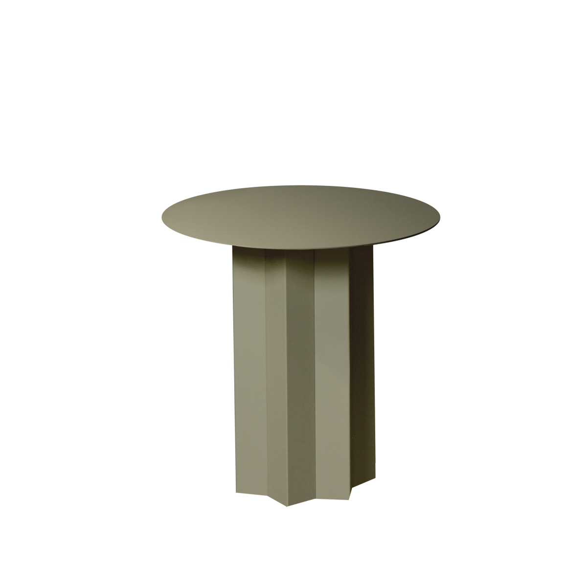 Céleste Side Table Ø40 H34