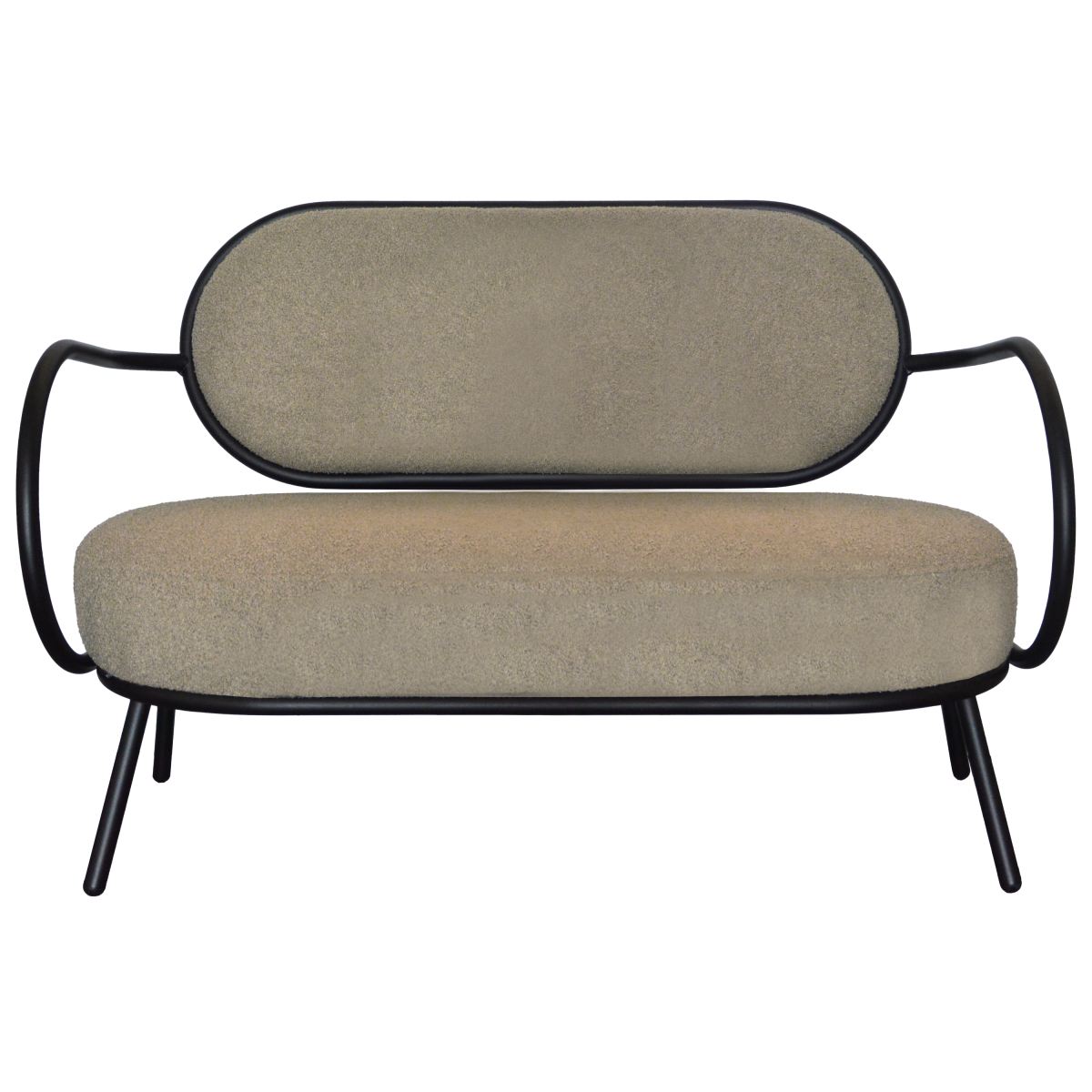 Lili Bench Seat