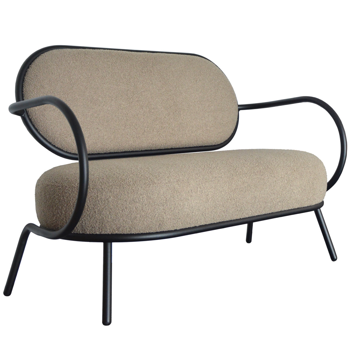 Lili Bench Seat