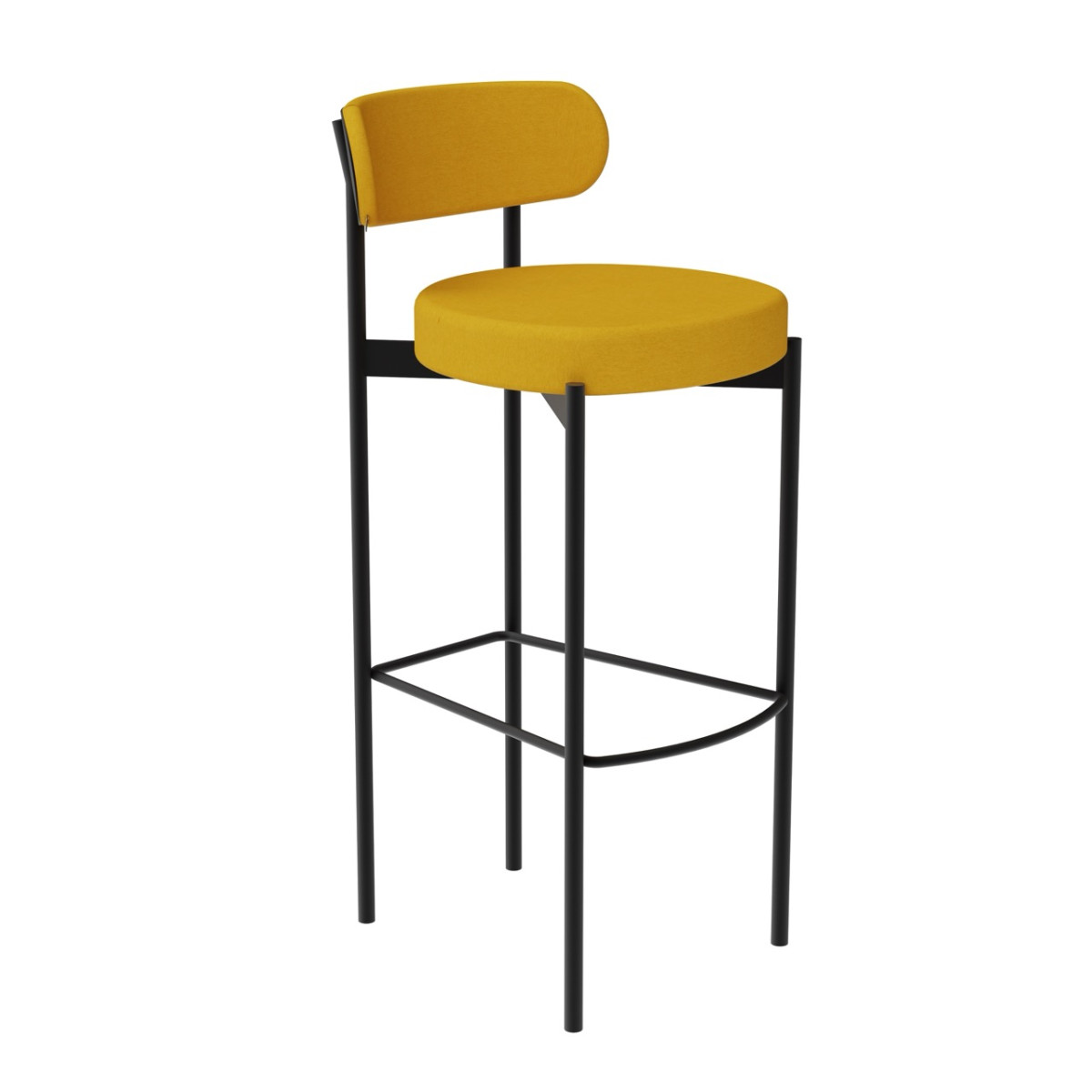 Chaise Carl Bar