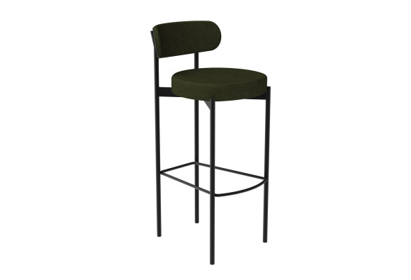 Chaise Carl Bar