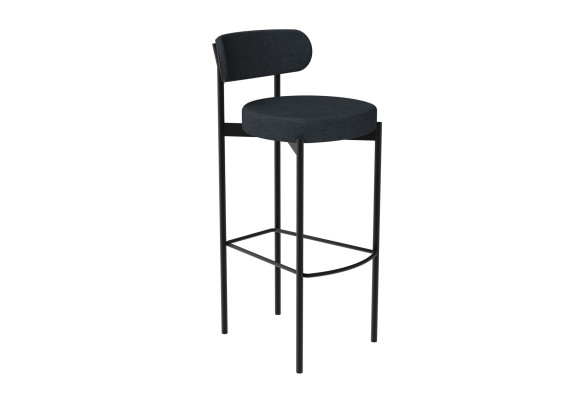 Chaise Carl Bar