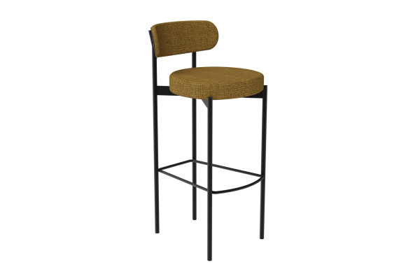 Chaise Carl Bar