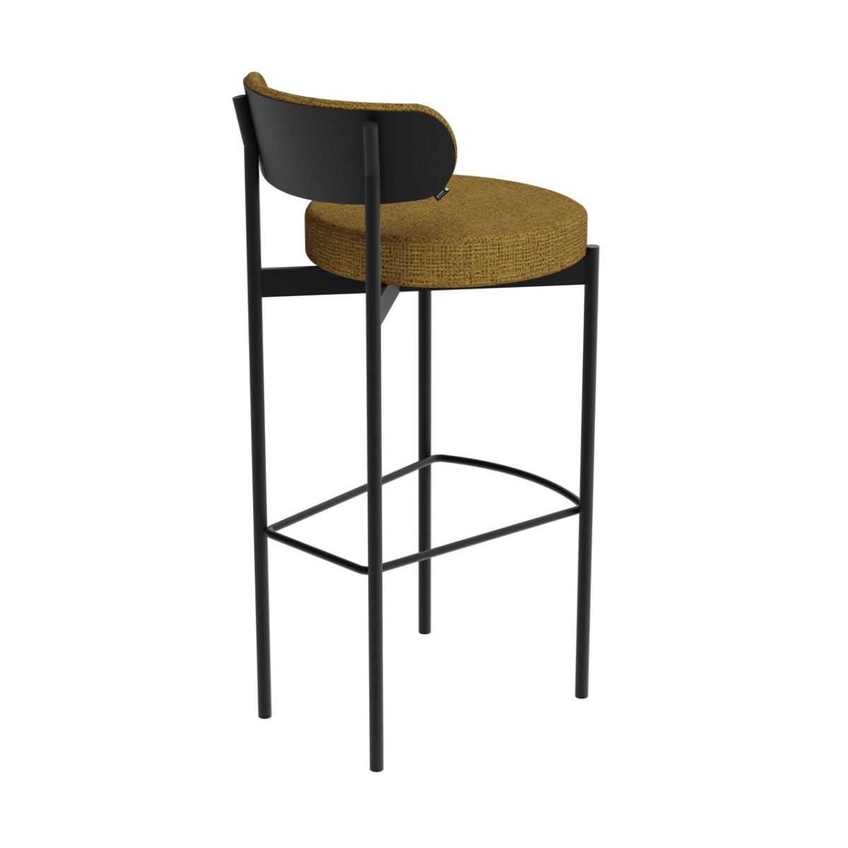 Chaise Carl Bar