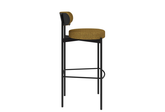 Chaise Carl Bar