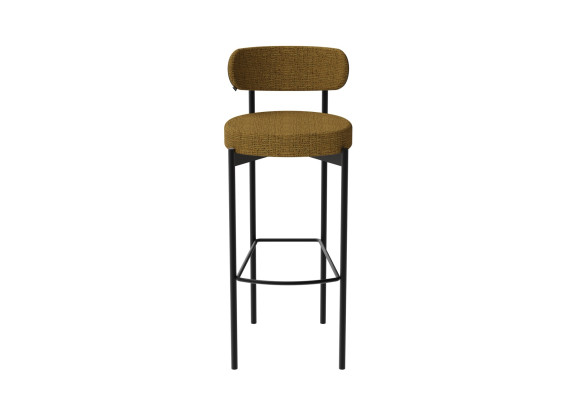 Carl Bar Chair