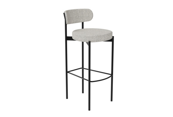 Chaise Carl Bar