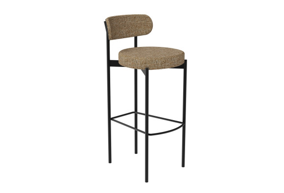 Chaise Carl Bar