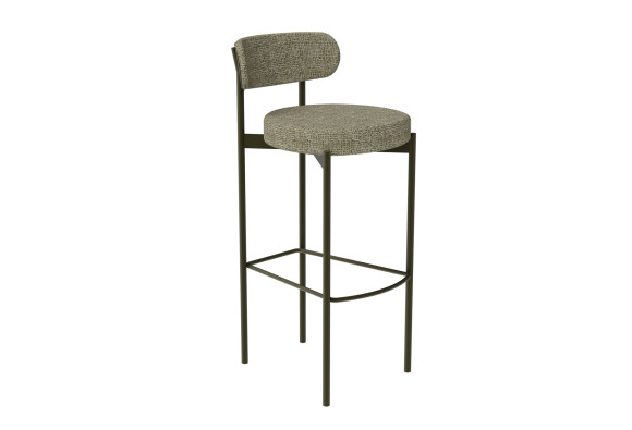 Chaise Carl Bar