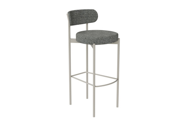 Chaise Carl Bar