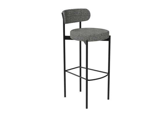 Chaise Carl Bar