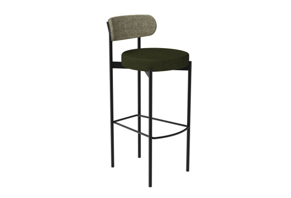 Chaise Carl Bar