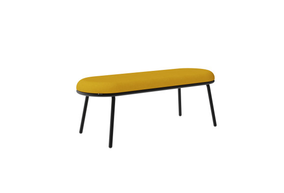 Banc Watson - Résistub Productions