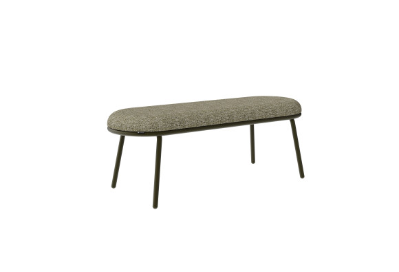 Watson Bench - Résistub Productions