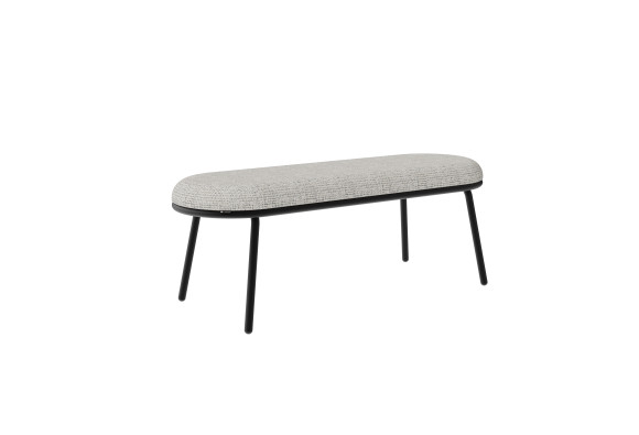 Watson Bench - Résistub Productions