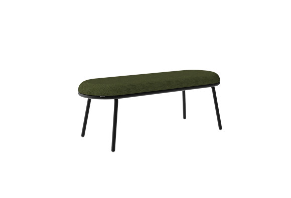 Watson Bench - Résistub Productions