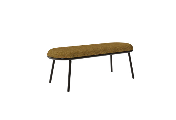 Watson Bench - Résistub Productions