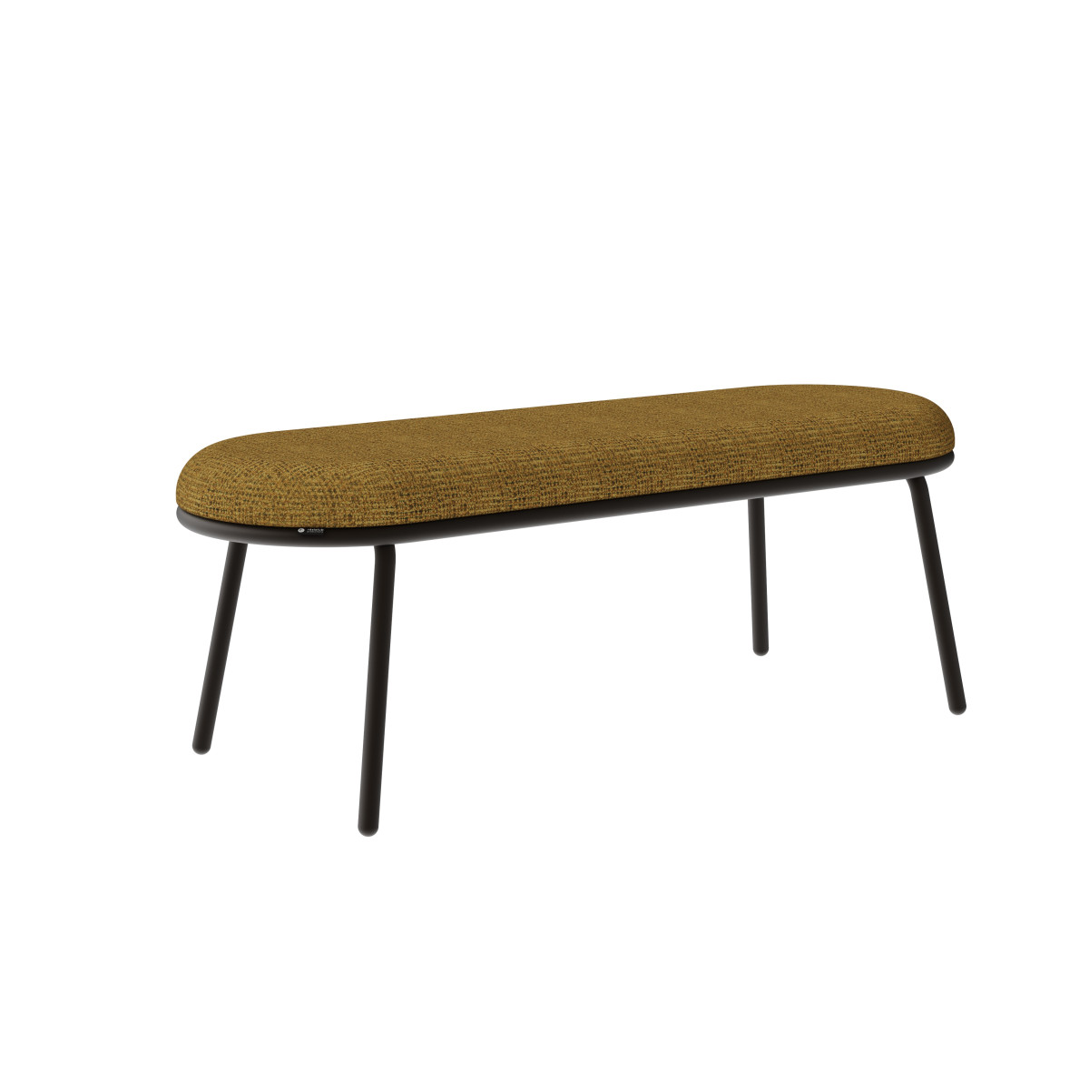 Watson Bench - Résistub Productions