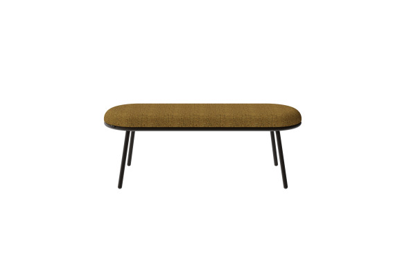 Watson Bench - Résistub Productions