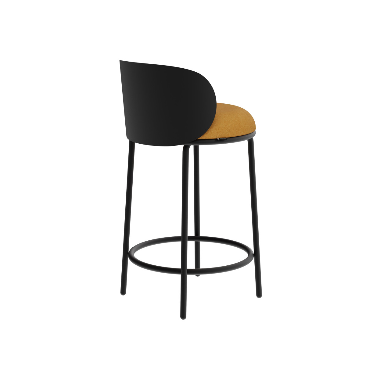 Watson Kitchen Chair - Résistub Productions