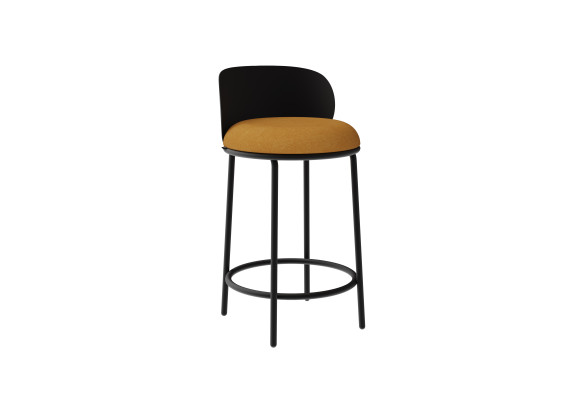 Watson Kitchen Chair - Résistub Productions