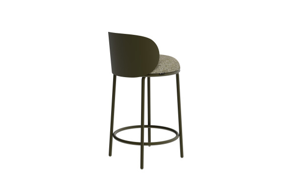 Watson Kitchen Chair - Résistub Productions