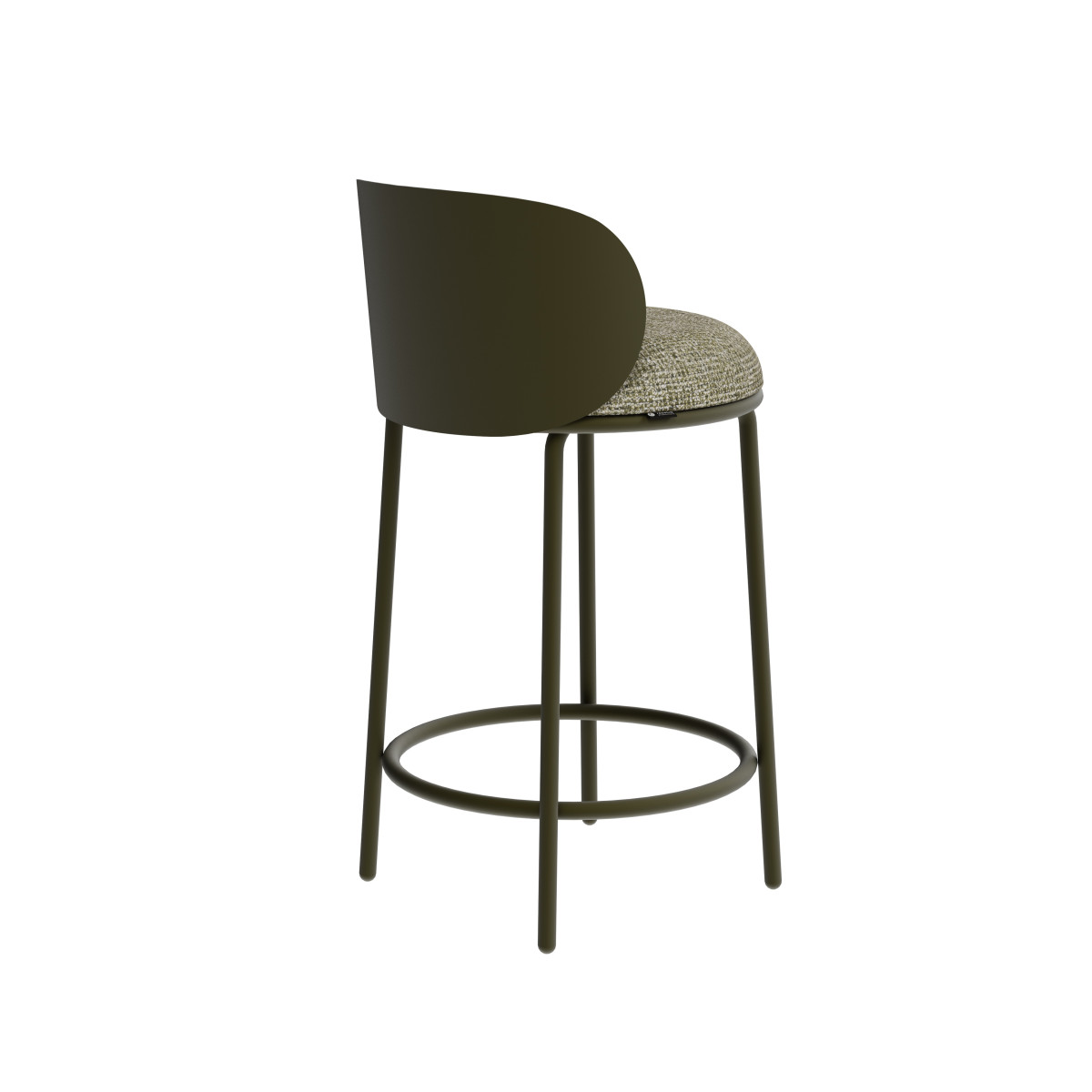Watson Kitchen Chair - Résistub Productions