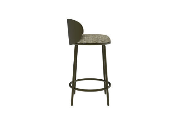 Watson Kitchen Chair - Résistub Productions