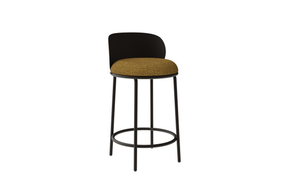 Watson Kitchen Chair - Résistub Productions