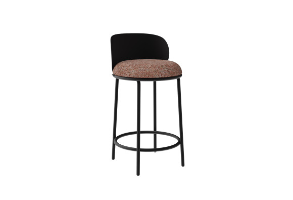 Watson Kitchen Chair - Résistub Productions
