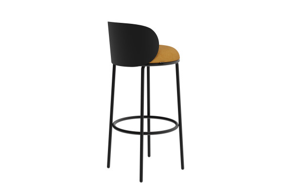 Watson Bar Chair - Résistub Productions