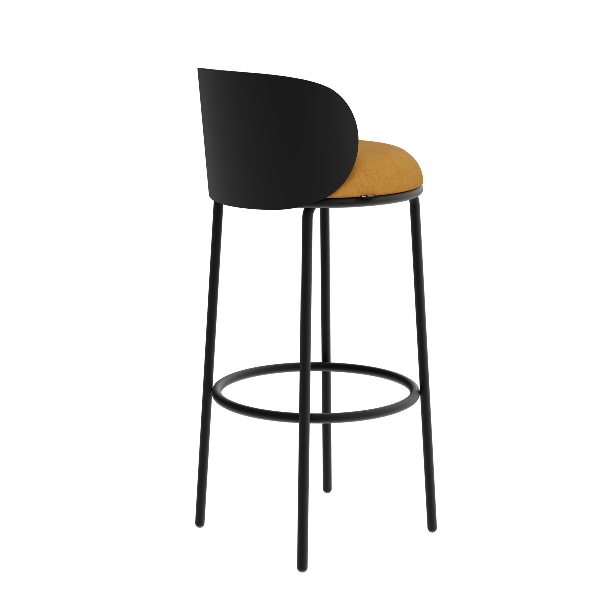 Watson Bar Chair - Résistub Productions